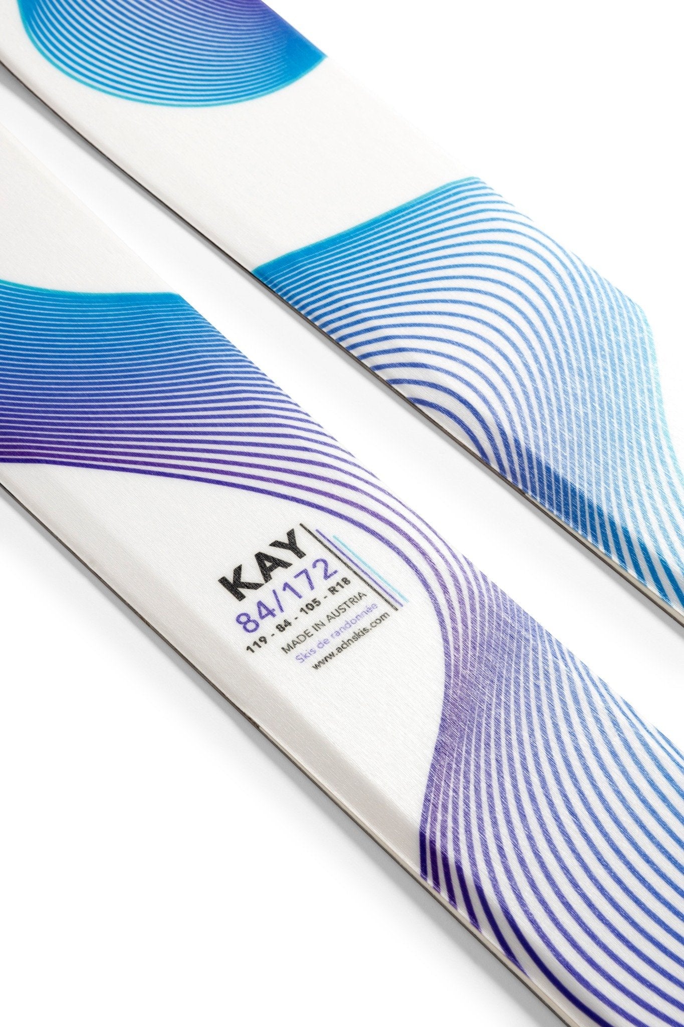 KAY - ADN